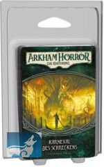 Karneval des Schreckens Szenario-Pack POD