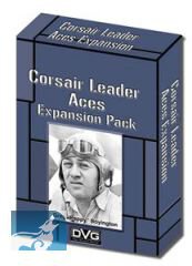Corsair Leader:  Aces Expansion