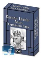 Corsair Leader:  Aces Expansion
