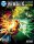 DC Comics DBG  Rivals Green  Lantern/Sinestro
