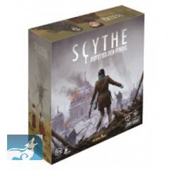Scythe: Aufstieg der Fenris (DE)