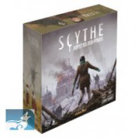 Scythe: Aufstieg der Fenris (DE)