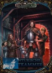 Aventurische Rüstkammer (Taschenbuch)