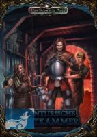 Aventurische Rüstkammer (Taschenbuch)