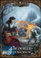 DSA5 - Quelle des Nagrach (Das Schwarze Auge –...
