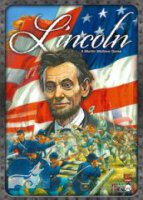 Lincoln: A Martin  Wallace Game