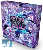 Neon Gods