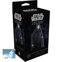 Emperor Palpatine Commander Expansion