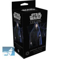 Emperor Palpatine Commander Expansion