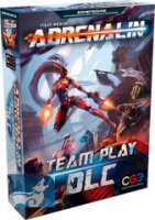 Adrenalin - Team Play DLC Erweiterung