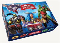 Hero Realms - Grundspiel deutsch