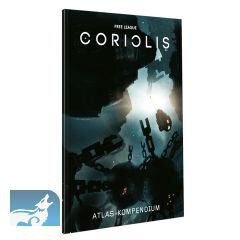 Coriolis - Atlas-Kompendium