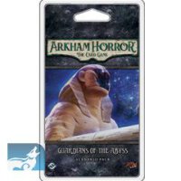 Guardians of the Abyss Scenario Pack