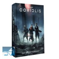 Coriolis Grundregelwerk - Der dritte Horizont