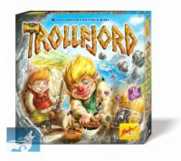 Trollfjord