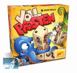 Vollpfosten