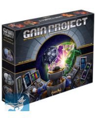 Gaia Project