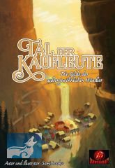 Tal der Kaufleute - Die Gilde der außergewöhnlichen Händler