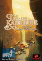 Tal der Kaufleute - Die Gilde der...