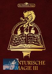 Aventurische Magie 3 (limitierte Ausgabe)