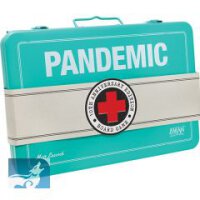 Pandemic 10th Anniversary