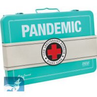 Pandemic 10th Anniversary