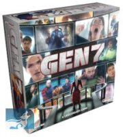 Gen7: A Crossroads Game