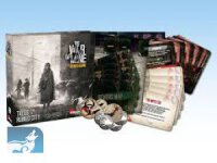 This War of Mine:  Ruined City  Expansion