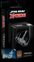 2.Ed. - T-70-X-Flügler Erweiterungspack DE