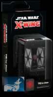 X-Wing 2 TIE/eo-Jäger Erweiterungspack DE