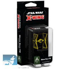 Mining Guild TIE Expansion Pack