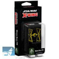 Mining Guild TIE Expansion Pack