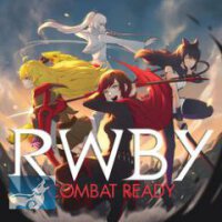 RWBY: Combat Ready (english)