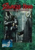 Vampire: Die Maskerade Die Schwarze Hand (V20)