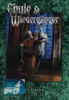 Vampire: Die Maskerade Ghule und Wiedergänger