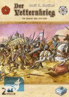 Der Vetternkrieg -The Cousins War 1455 - 1485