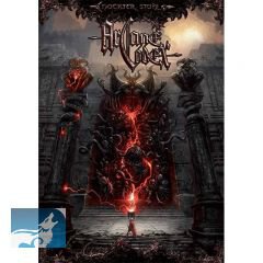 Arcane Codex Grundregelwerk 3. Auflage (Hardcover)