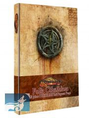 Cthulhu: Jubiläumsnotizbuch - Folia Cthulhiana (A4)