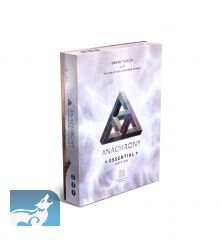 Anachrony - Essential Edition