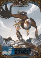 Aventurisches Bestiarium 2 (Taschenbuch)