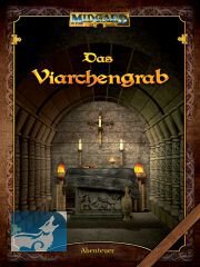 Midgard: Das Viarchengrab