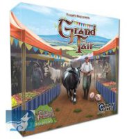 Fields of Green: Grand Fair Expansion