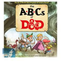 Lernbuch ABC of D&D