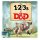 The 123s of D&D