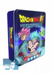Dragon Ball Z: Heroic Battle