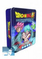Dragon Ball Z: Heroic Battle