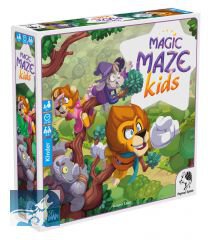 Magic Maze Kids DE