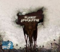 Planet Apocalypse - Core game