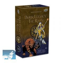 Dark Legacy: The Rising - Darkness vs Divine