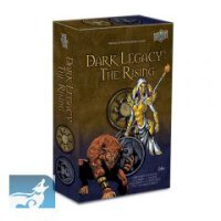 Dark Legacy: The Rising - Darkness vs Divine